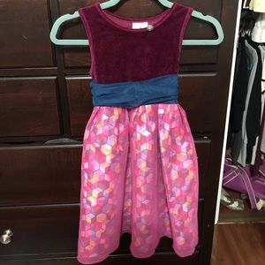 Gorgeous Size 8 Matilda Jane Holiday Dress